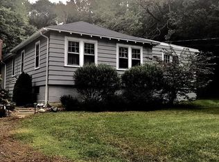 166 Scotland Rd, Madison, CT 06443