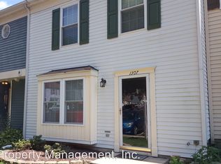 1307 Bartley Pl, Belcamp, MD 21017