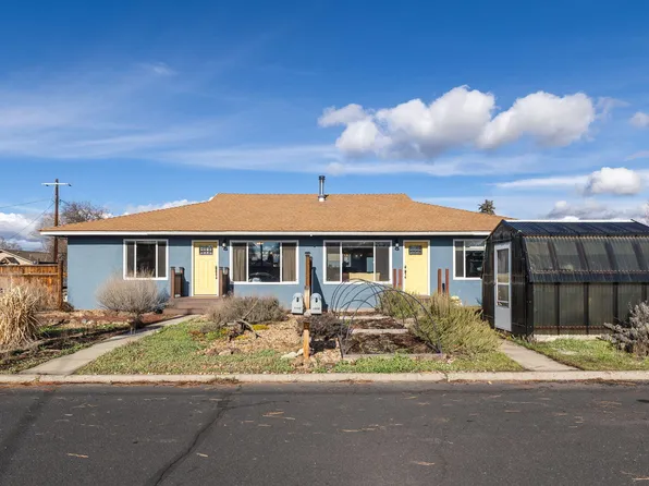 1111 NE Lookout Ave, Prineville, OR 97754