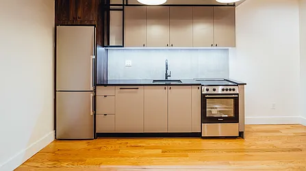 Rented by Nooklyn NYC LLC