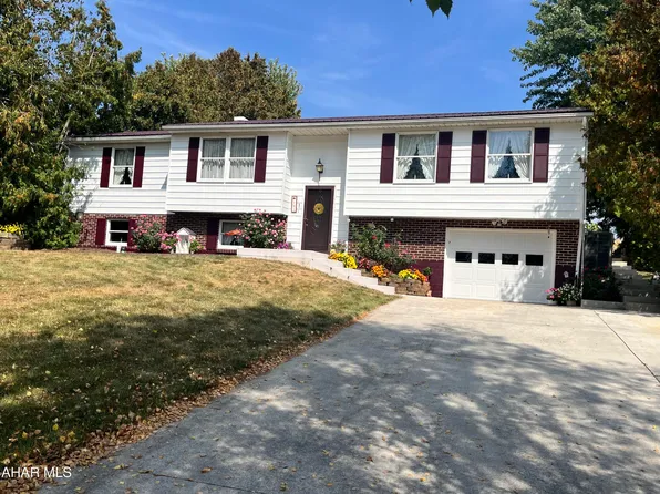 191 Memory Ln, New Enterprise, PA 16664