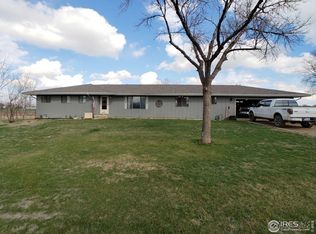 2012 Charro Ave, Longmont, CO 80504