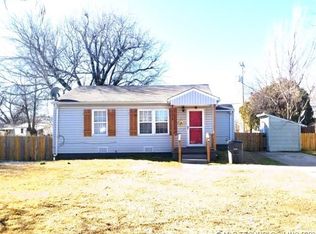 2238 N Xanthus Ave, Tulsa, OK 74110