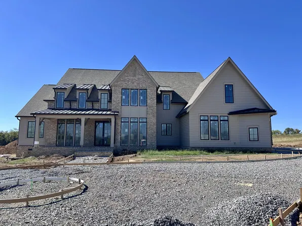 1855 Savannah Springs Dr Lot 6, Franklin, TN 37064