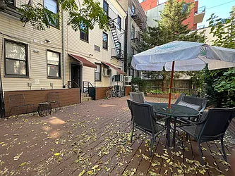 Rented by Doorway NYC, LLC