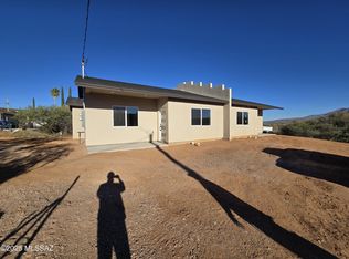408 Calle Cipres, Rio Rico, AZ 85648