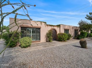 1046 N Via Terrado, Tucson, AZ 85710