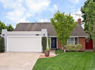 16242 Watson Cir, Westminster, CA 92683