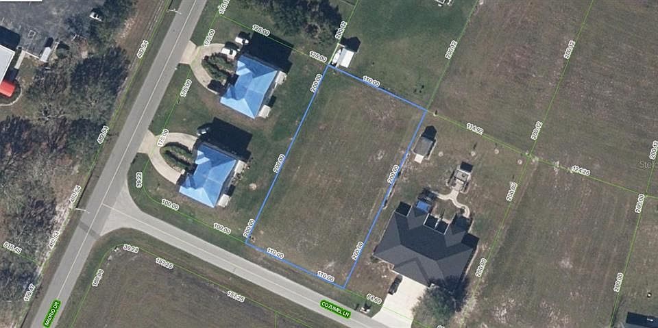 1st image of 8277 COZUMEL LANE LOT 17