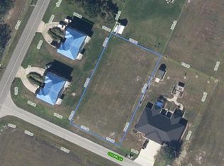 8277 Cozumel Ln Lot 17, Sebring, FL 33876