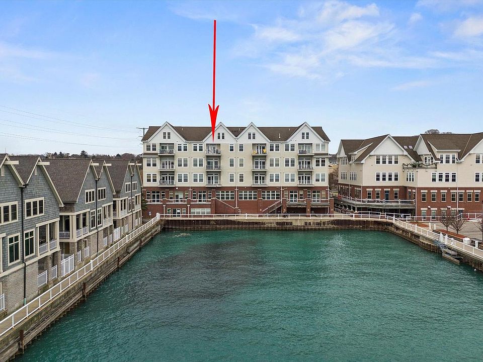 1st image of 110 South Wisconsin STREET #4C