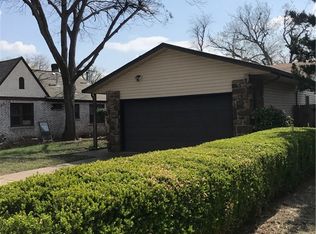 1042 E 37th St, Tulsa, OK 74105