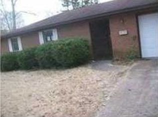 534 Kavanaugh St, Vicksburg, MS 39180