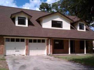 2210 Spring Oak Ln, Orange, TX 77632