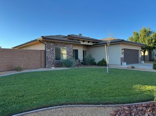 3920 S Steeplechase Rd, Washington, UT 84780