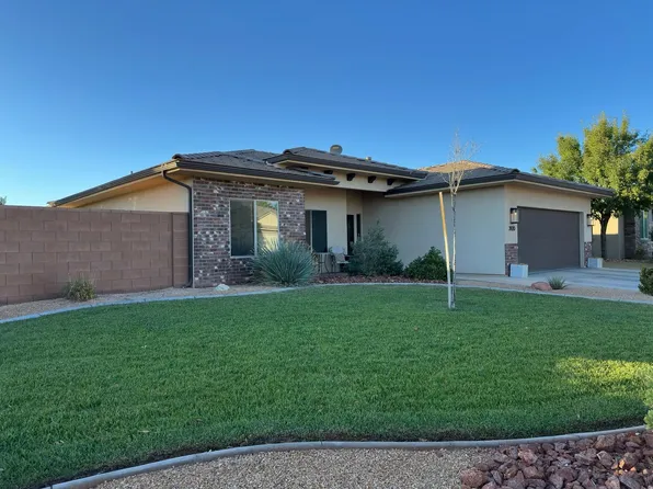 3920 S Steeplechase Rd, Washington, UT 84780