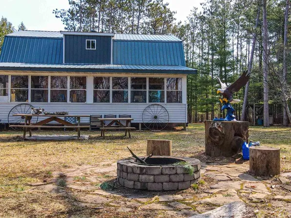 10889 SANDY SPRING DRIVE, Nekoosa, WI 54457