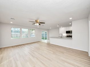 22614 Smokey Hill Dr, Katy, TX 77450