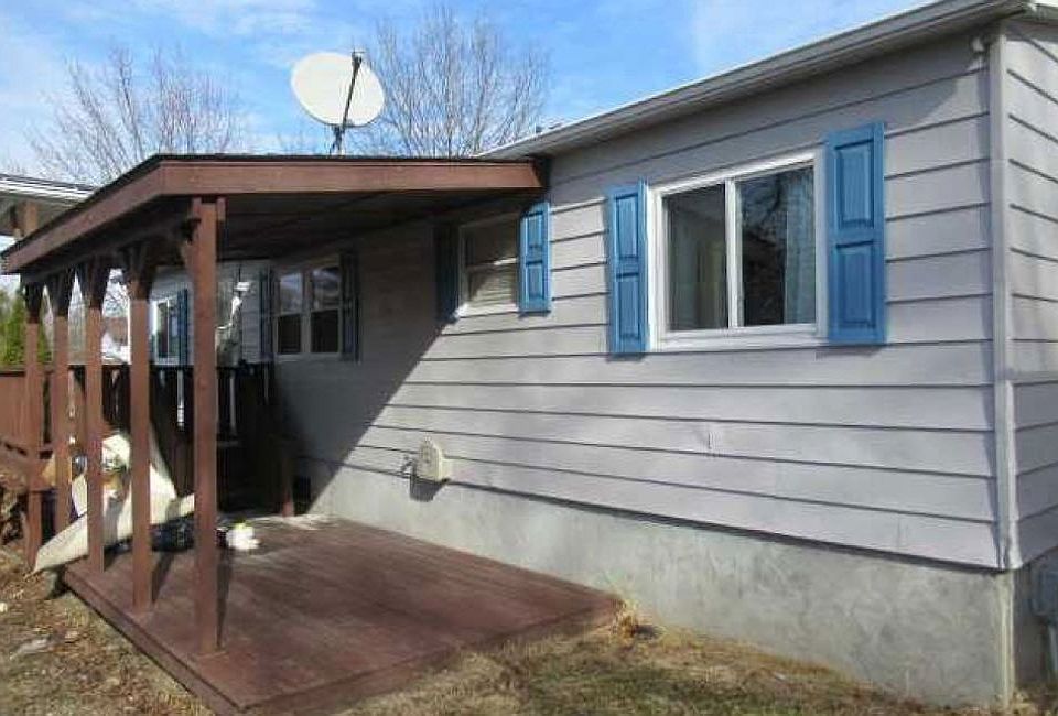 Property Front View