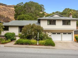 3140 Brittan Ave, San Carlos, CA 94070