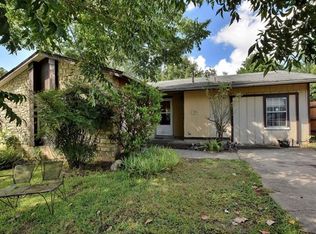 7207 Ellington Cir, Austin, TX 78724