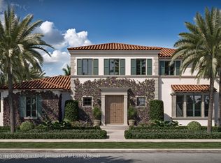 239 Wells Rd, Palm Beach, FL 33480
