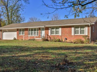 591 Moran Rd, Dresden, TN 38225