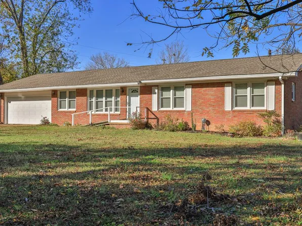 591 Moran Rd, Dresden, TN 38225