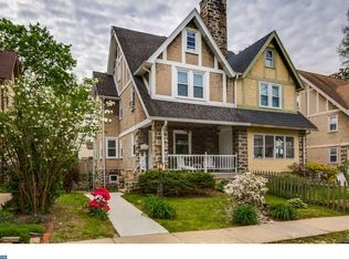 128 Kenilworth Rd, Merion Station, PA 19066