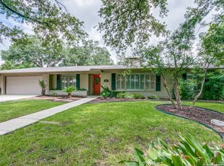 423 Northridge Dr, San Antonio, TX 78209