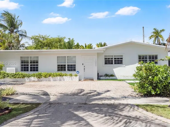 1089 NE 110th St, Miami, FL 33161