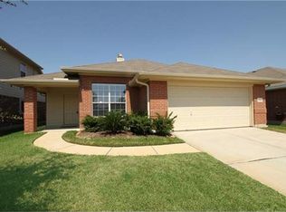 21306 Mission Falls Dr, Houston, TX 77095