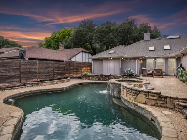 2027 Portsmouth Dr, Richardson, TX 75082