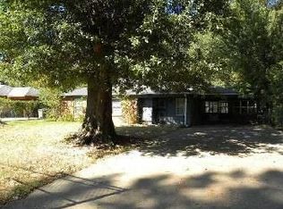 3517 Madewell St, Memphis, TN 38127