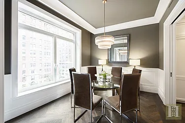 Rented by Halstead Real Estate