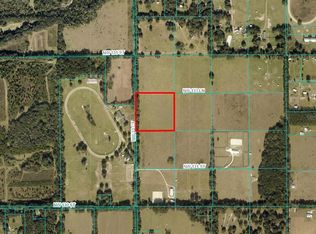 0 NW 133rd Ln #8, Reddick, FL 32686