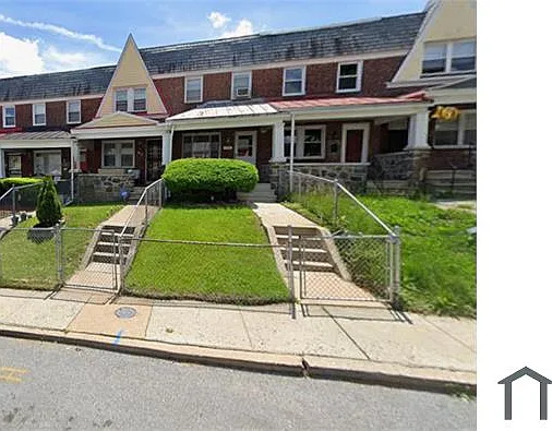 3 bed, $1,600 — Photo 2