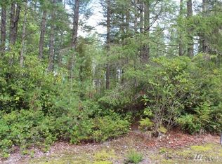 110 NE Mountain View Pl, Tahuya, WA 98588
