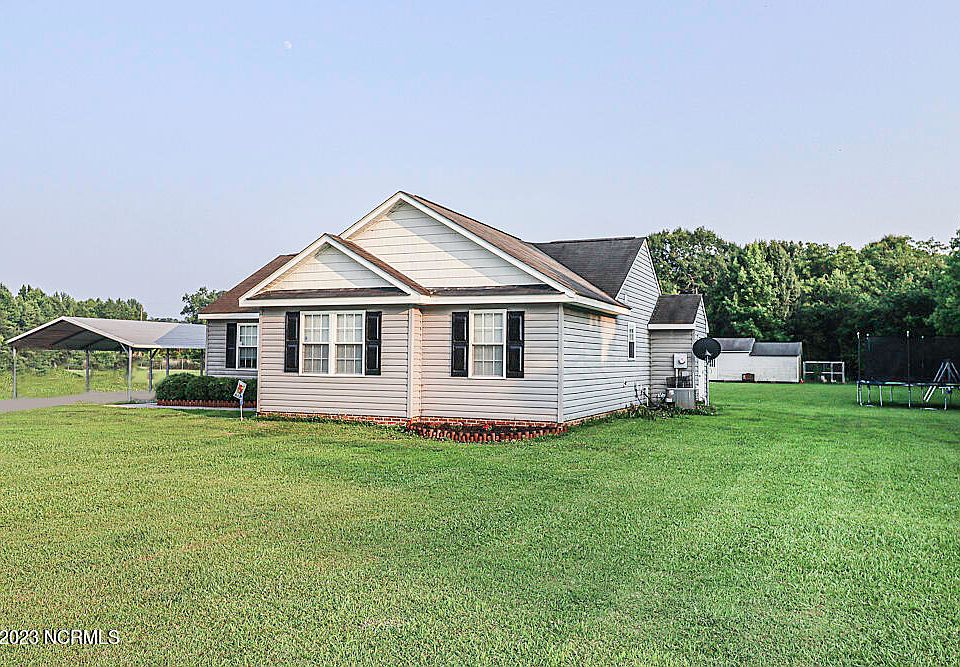 81 Debbie Lane, Rocky Mount, NC 27801 Zillow
