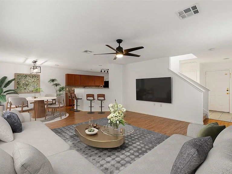 6629 Doyal Dr — Photo 4