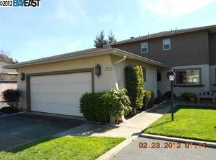 19527 Redwood Gln, Castro Valley, CA