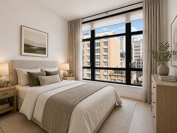 2nd image of 128 W 23rd St APT 7C