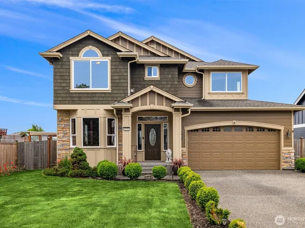 6916 37th Place NE, Marysville, WA 98270