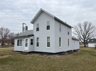 107 N Washington St, Tampico, IL 61283