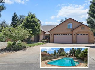 4295 Brittany Dr, Redding, CA 96002