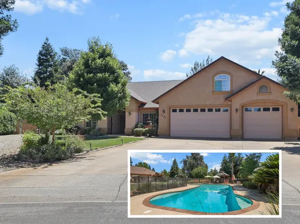 4295 Brittany Dr, Redding, CA 96002