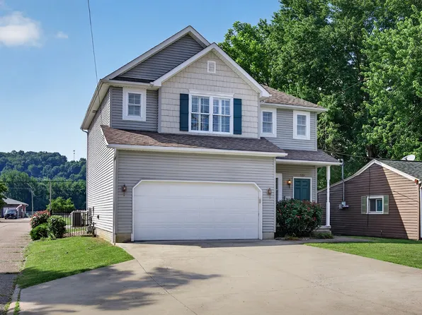 1118 2nd Ave, Gallipolis, OH 45631