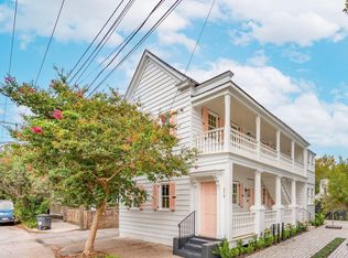 218 Coming St UNIT A & B, Charleston, SC 29403