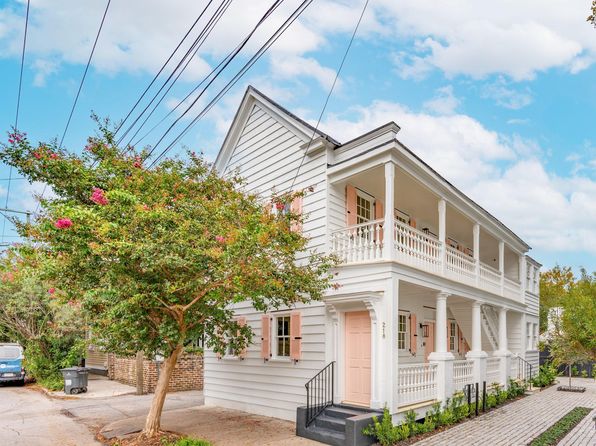 Charleston, SC Zip Codes- Homes for Sale 
