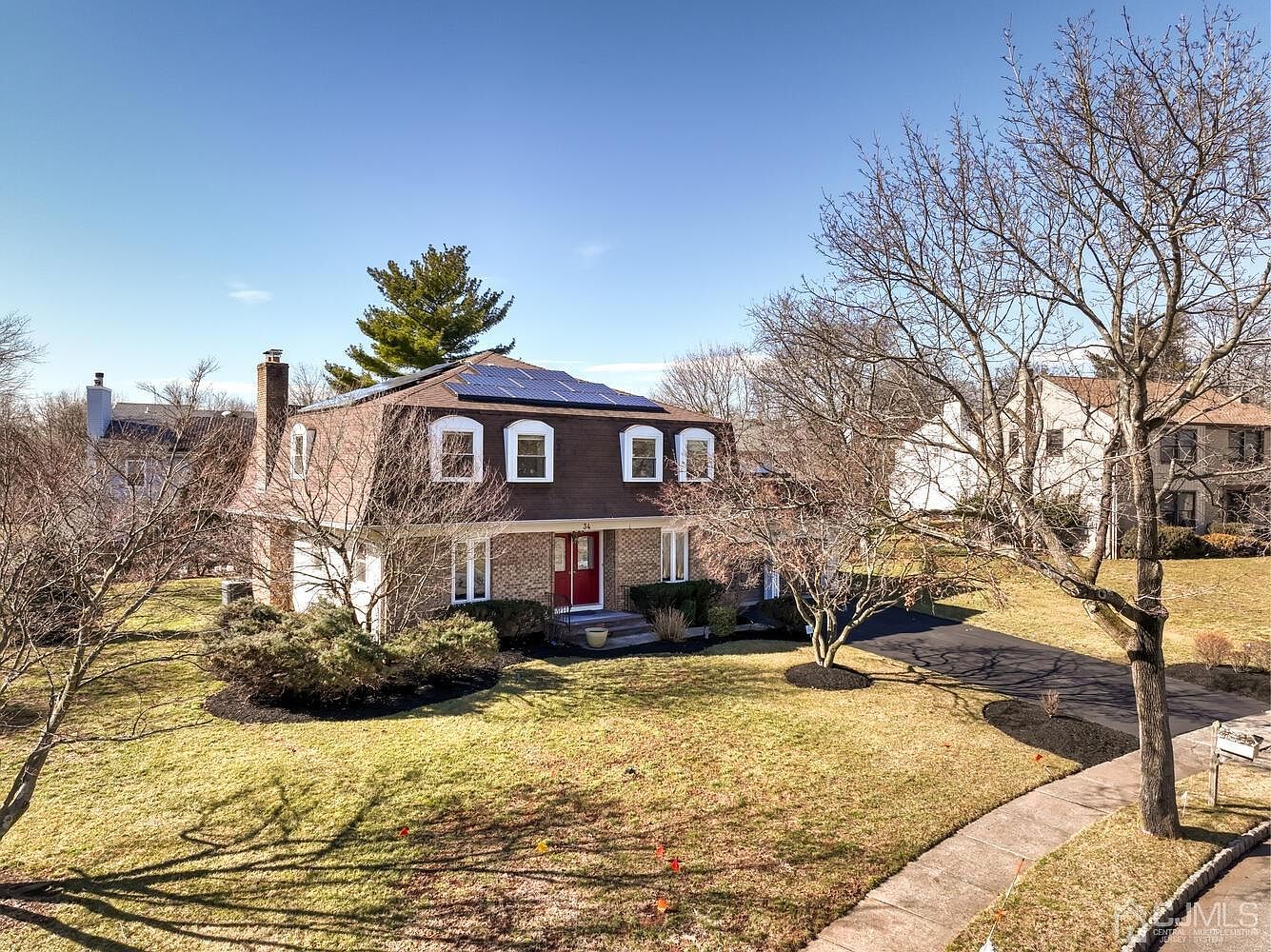 34 Camelot Ct, Piscataway, NJ 08854 Zillow
